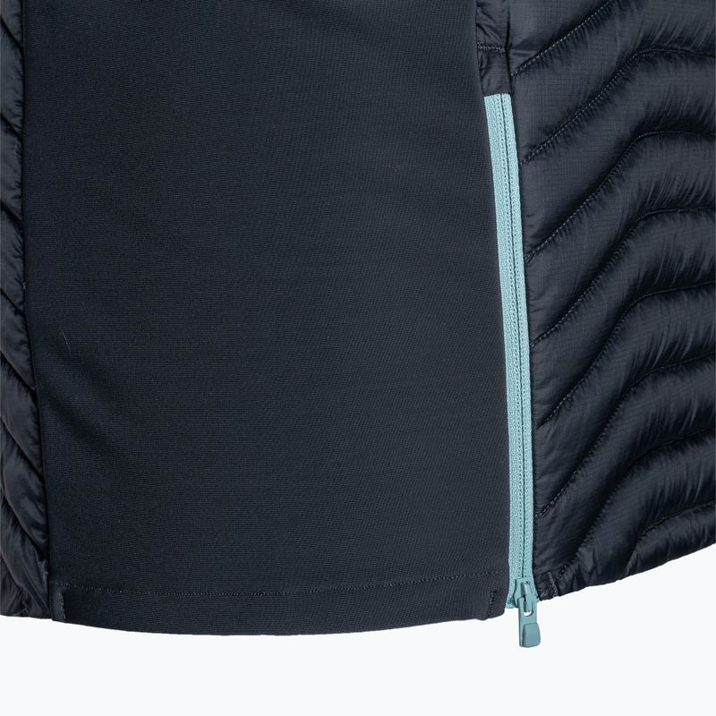 Spódnica zimowa DYNAFIT Speed Insulation blueberry marine blue 4