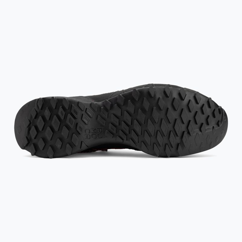 Buty podejściowe damskie Salewa Wildfire 2 GTX syrah/black 4