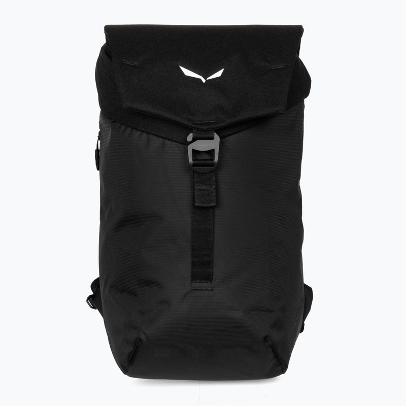 Plecak turystyczny Salewa Fanes 18 l black out