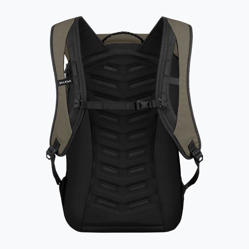 Plecak turystyczny Salewa Fanes 18 l bungee cord 2