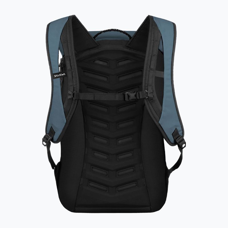 Plecak turystyczny Salewa Fanes 18 l java blue 2