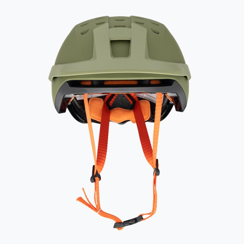 Kask rowerowy DYNAFIT Tlt Helmet winter moss 2