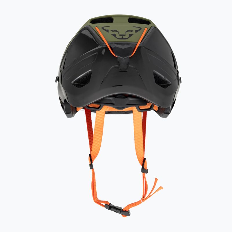Kask rowerowy DYNAFIT Tlt Helmet winter moss 3