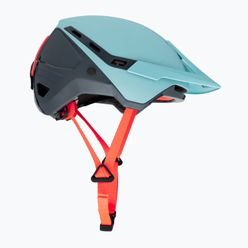 Kask rowerowy DYNAFIT Tlt Helmet marine blue 4
