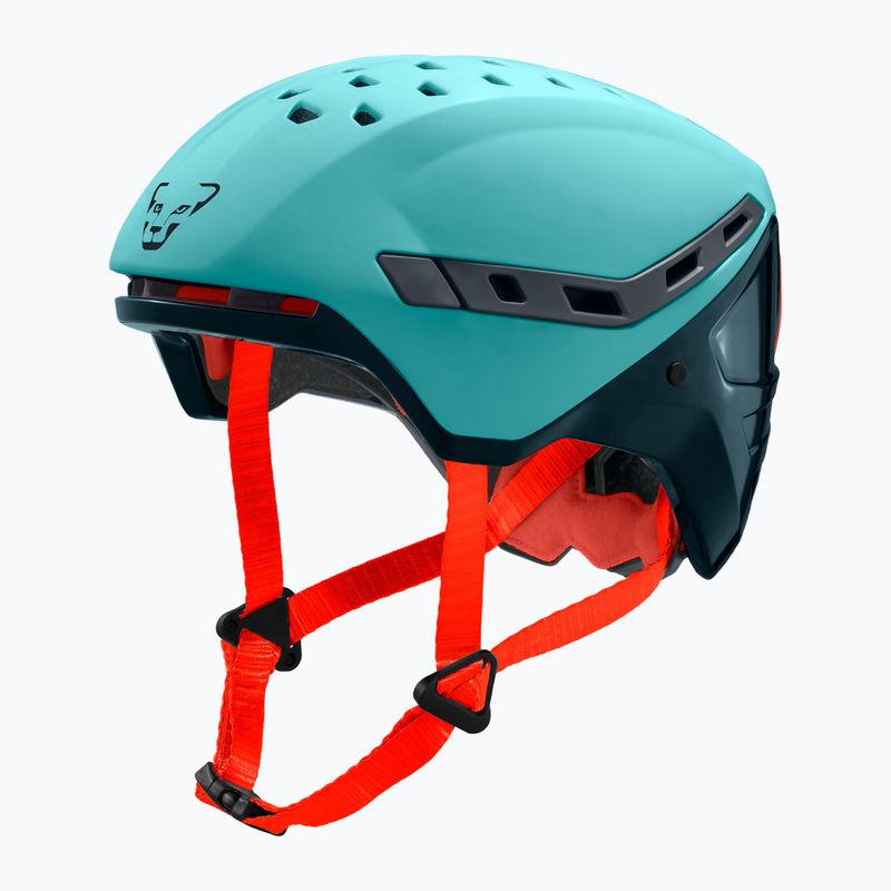 Kask rowerowy DYNAFIT Tlt Helmet marine blue 7