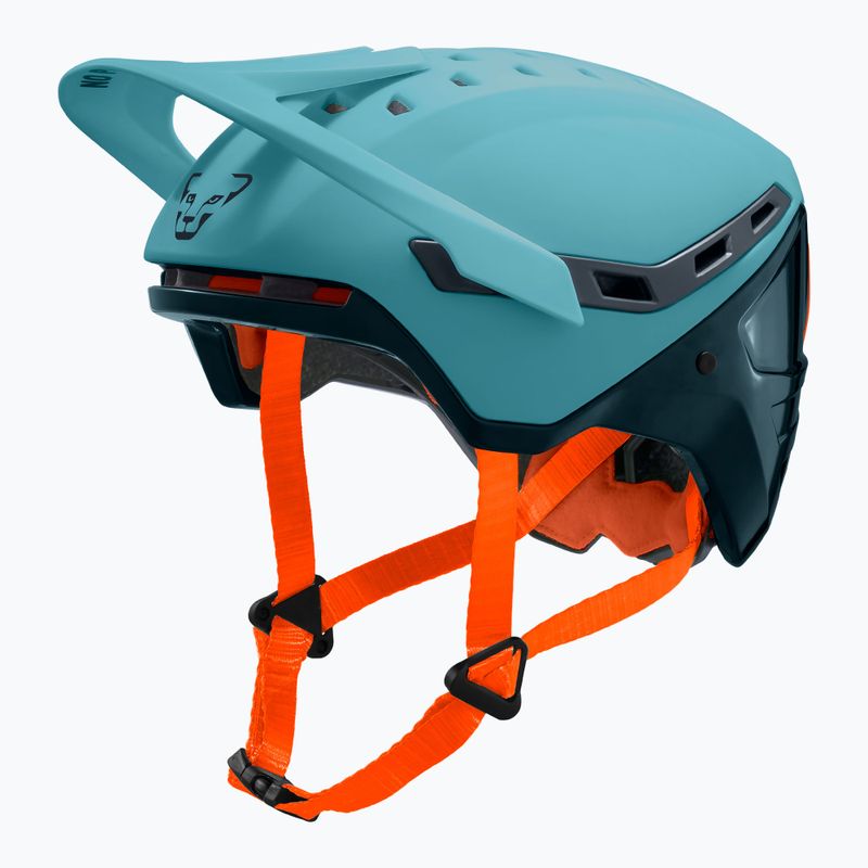 Kask rowerowy DYNAFIT Tlt Helmet storm blue 6