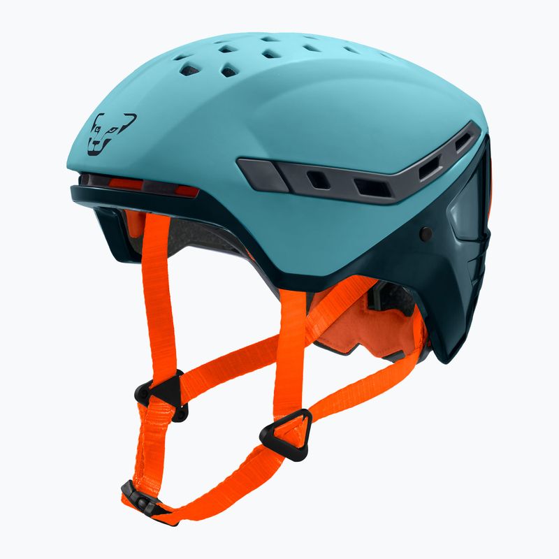 Kask rowerowy DYNAFIT Tlt Helmet storm blue 7