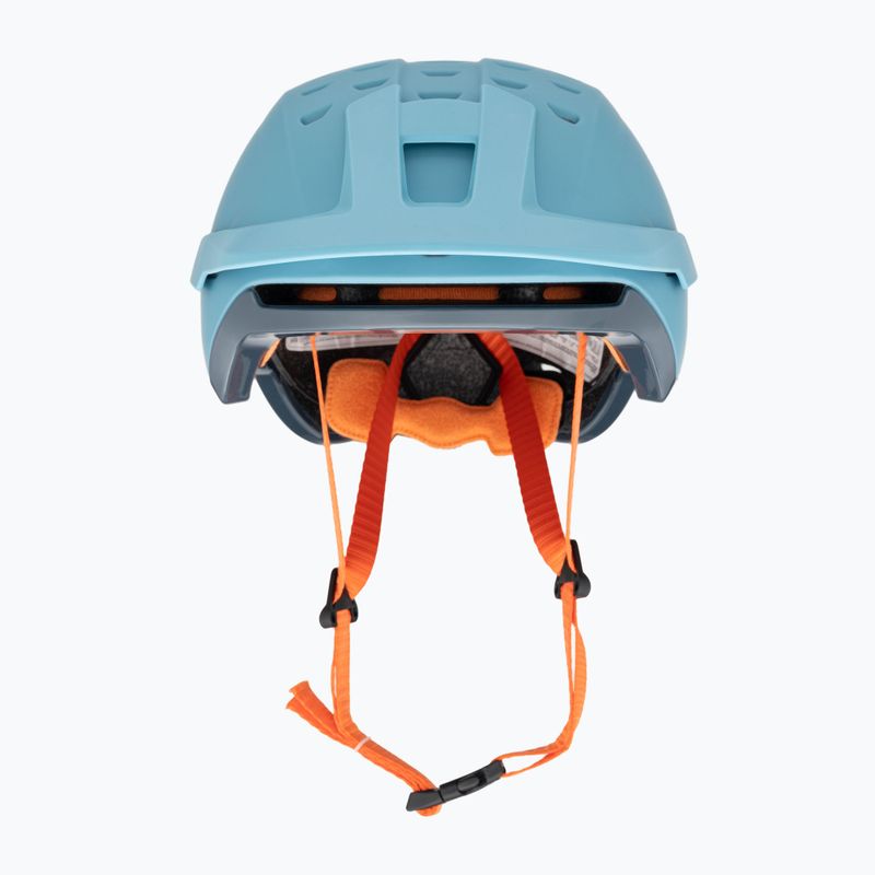 Kask rowerowy DYNAFIT Tlt Helmet storm blue 2