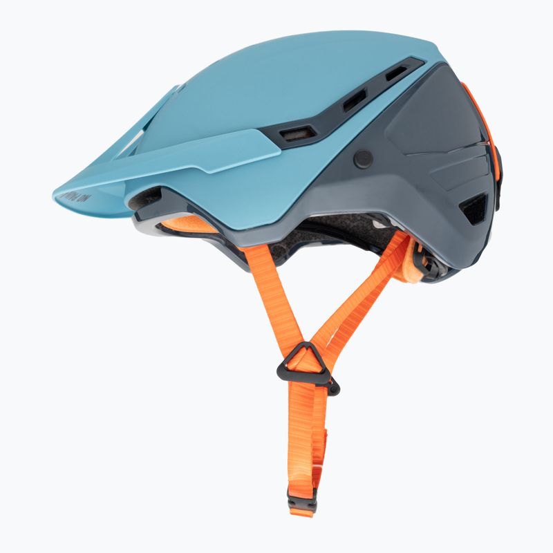 Kask rowerowy DYNAFIT Tlt Helmet storm blue 5
