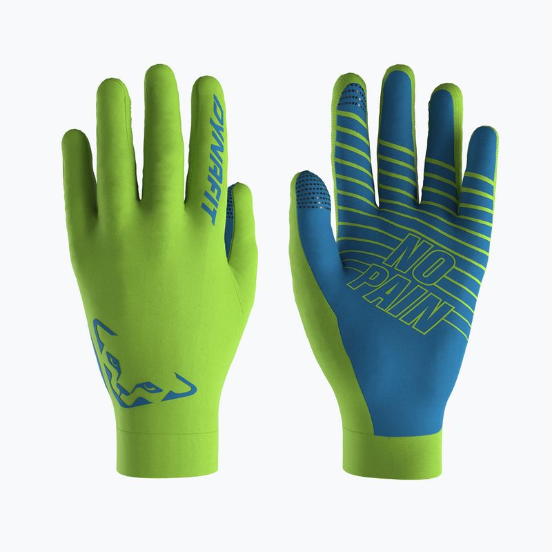 Rękawiczki DYNAFIT Upcycled Light pale frog