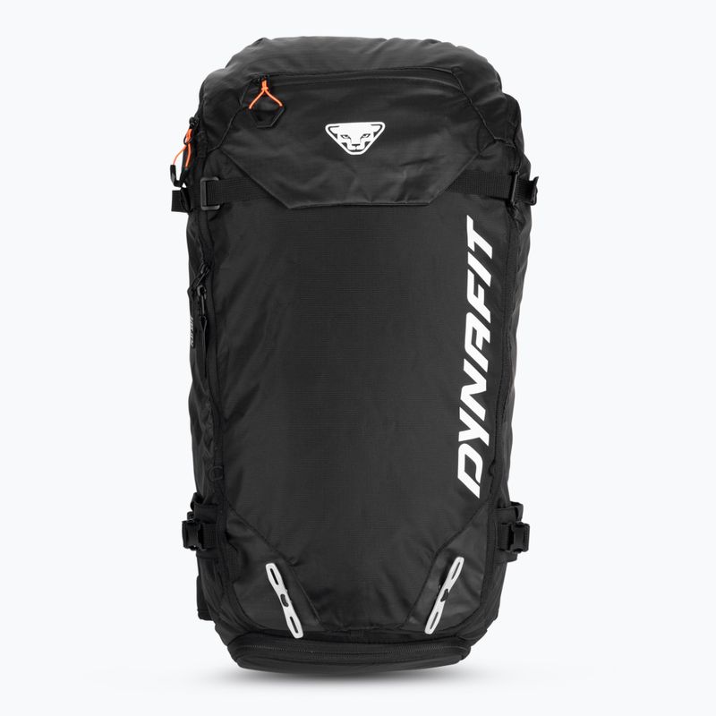 Plecak skiturowy DYNAFIT Free 34 l black out