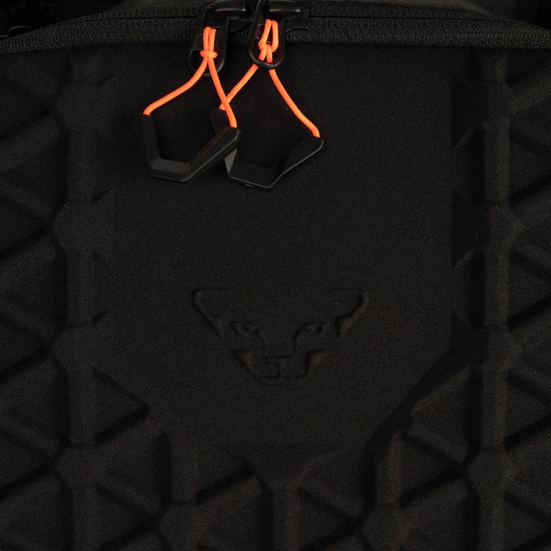Plecak skiturowy DYNAFIT Free 34 l black out 8