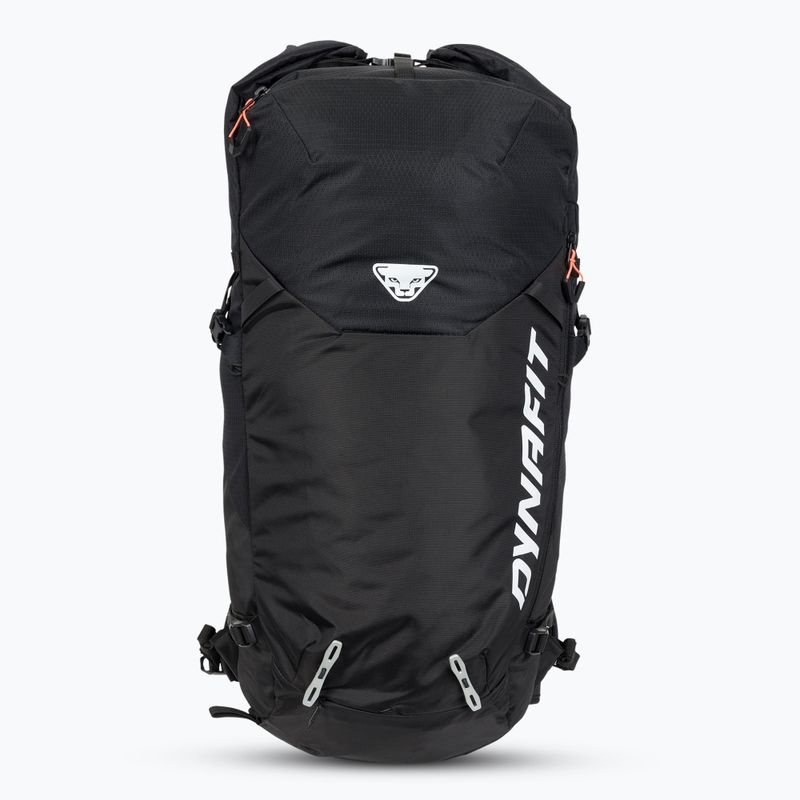 Plecak skiturowy DYNAFIT Radical 30+ l black out