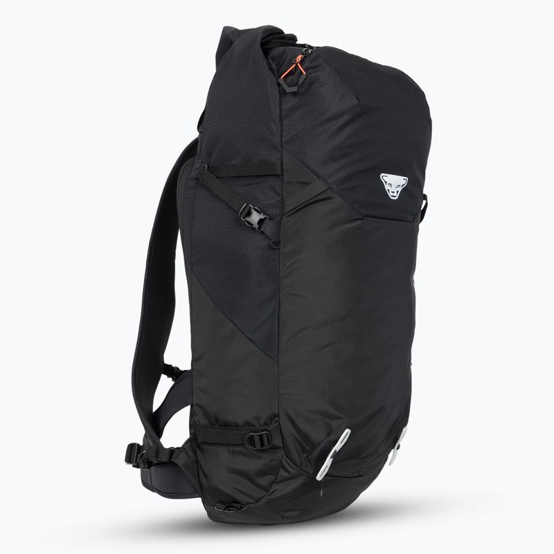 Plecak skiturowy DYNAFIT Radical 30+ l black out 2