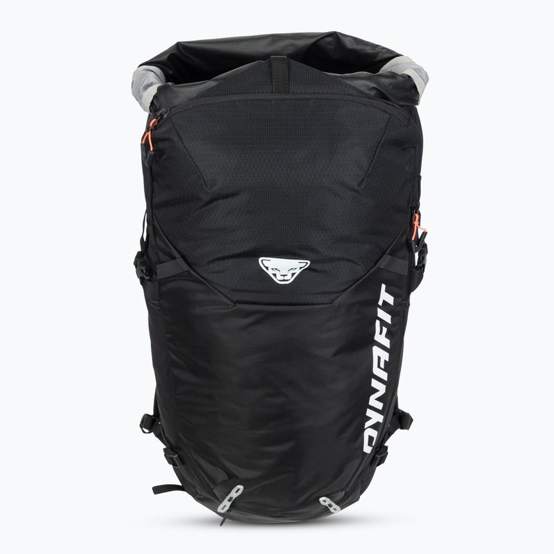 Plecak skiturowy DYNAFIT Radical 30+ l black out 4