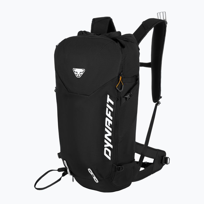 Plecak skiturowy DYNAFIT Radical 30+ l black out 5