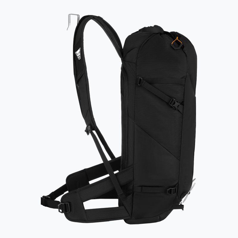 Plecak skiturowy DYNAFIT Radical 30+ l black out 6