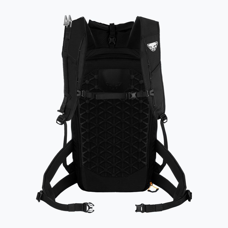 Plecak skiturowy DYNAFIT Radical 30+ l black out 7