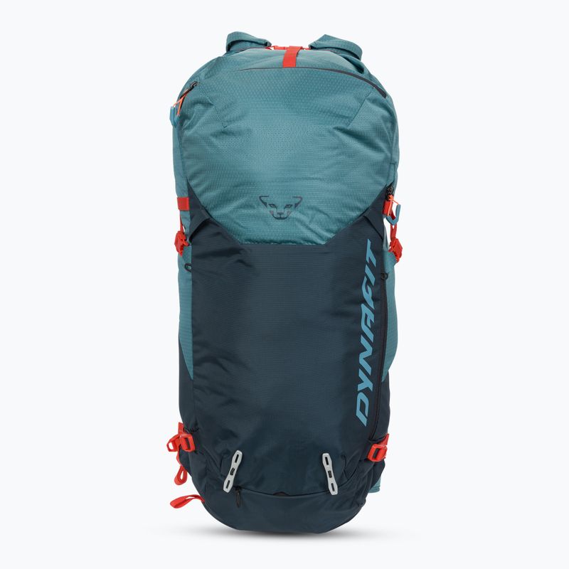 Plecak skiturowy DYNAFIT Radical 30+ l storm blue/blueberry