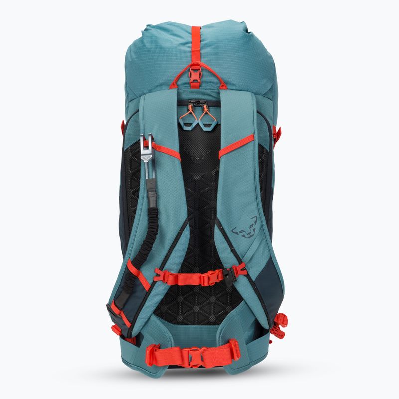 Plecak skiturowy DYNAFIT Radical 30+ l storm blue/blueberry 3