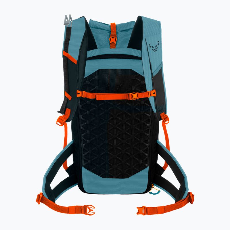 Plecak skiturowy DYNAFIT Radical 30+ l storm blue/blueberry 6