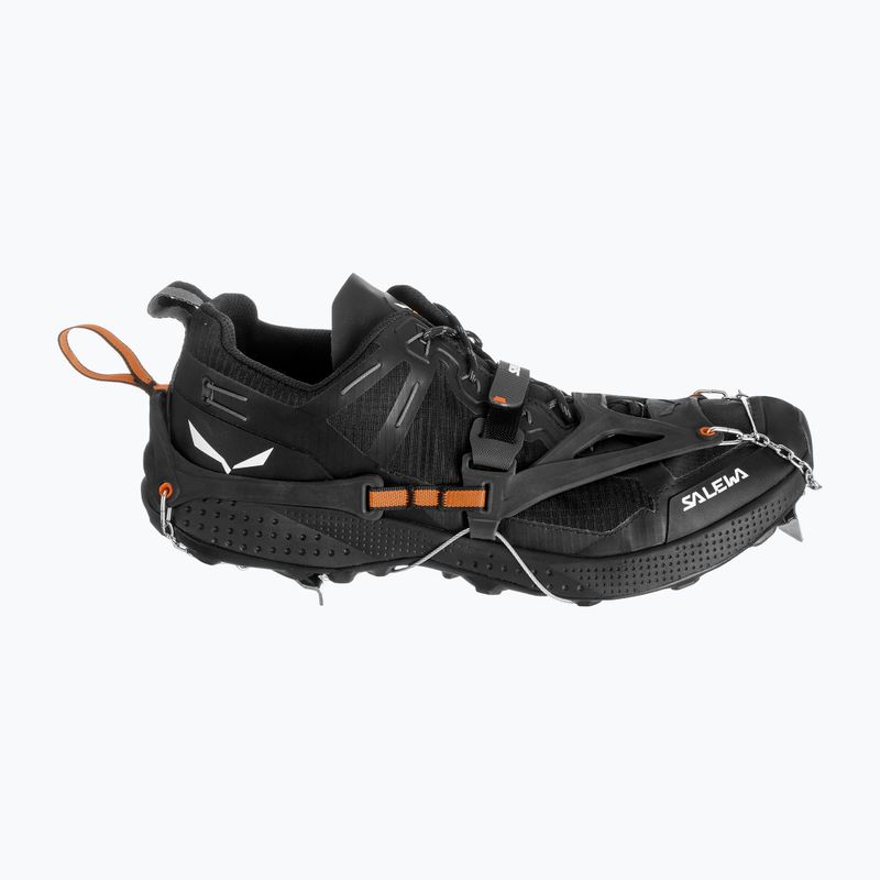 Raczki Salewa Pedroc MTN Spike Crampon orange/grey onyx 2