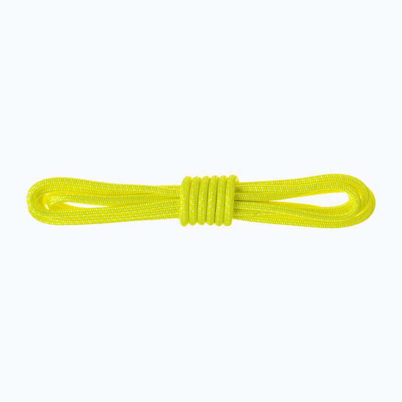 Lina pomocnicza Salewa Ortles Master Cord 6mm Precut yellow