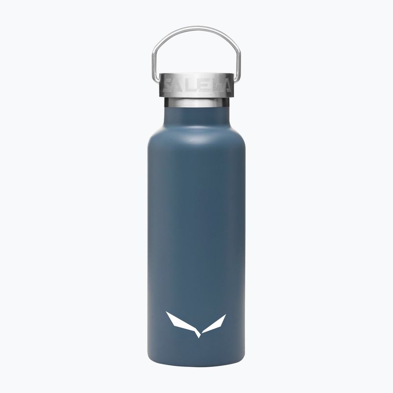 Butelka termiczna Salewa Valsura Insulated 450 ml java blue