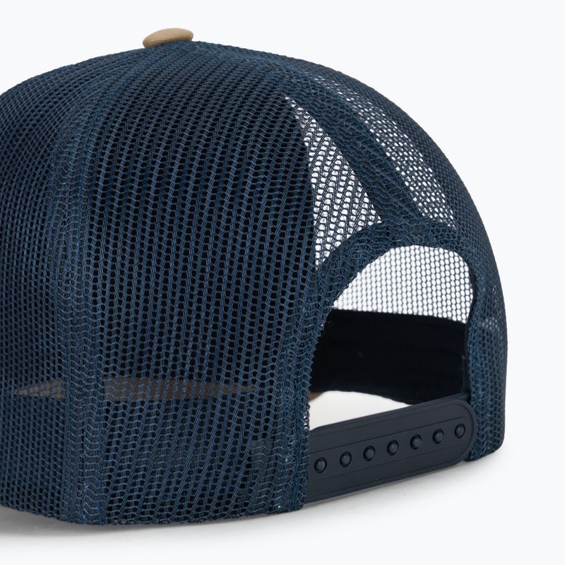 Czapka z daszkiem DYNAFIT Patch Trucker rock khaki 4