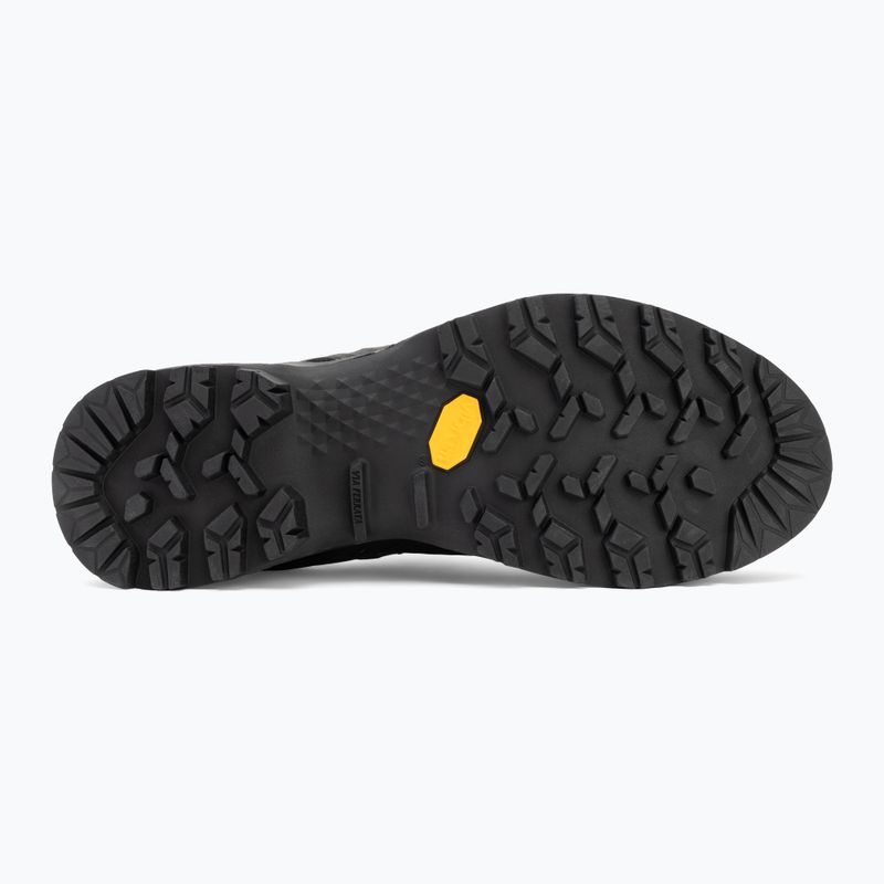 Buty trekkingowe damskie Salewa MTN Trainer 2 GTX shadow/black 4