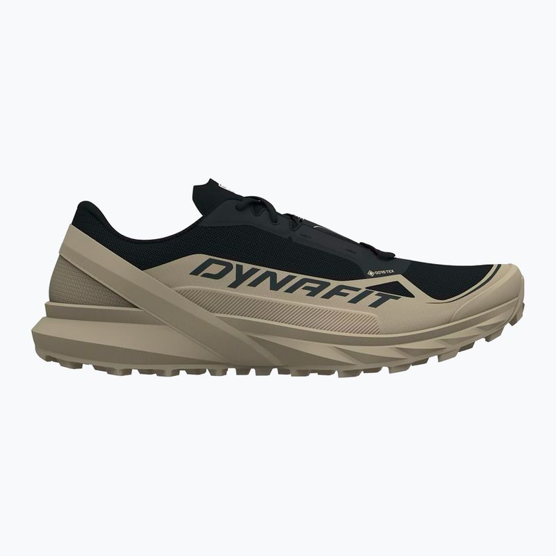 Buty do biegania męskie DYNAFIT Ultra 50 GTX rock khaki/black out 8