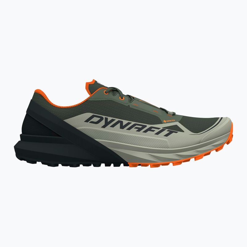 Buty do biegania męskie DYNAFIT Ultra 50 GTX yerba/thyme 8