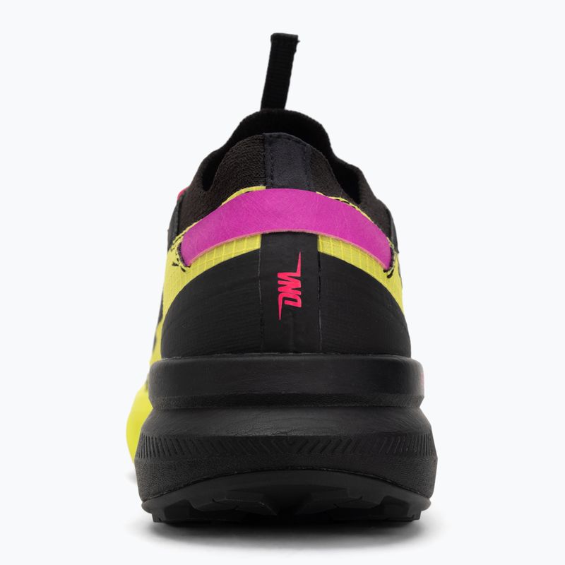 Buty do biegania DYNAFIT Ultra DNA flu yelow/black out 6