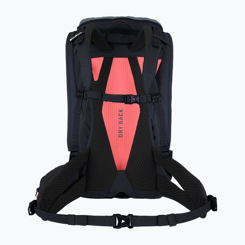 Plecak trekkingowy Salewa Alp Trainer 25 l java blue 2