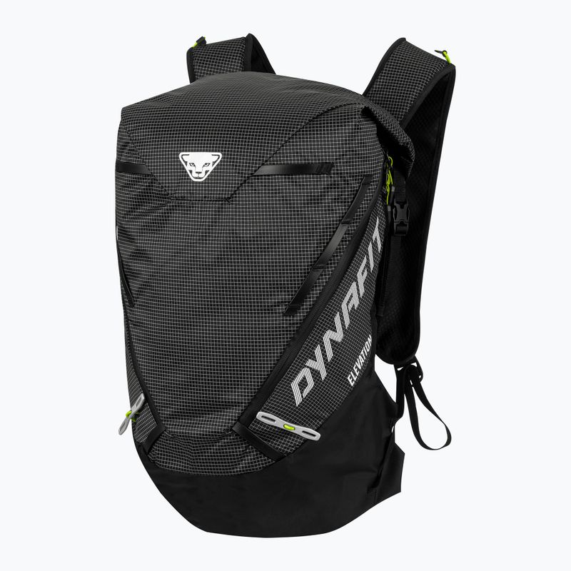 Plecak do biegania DYNAFIT Elevation 20 l black out