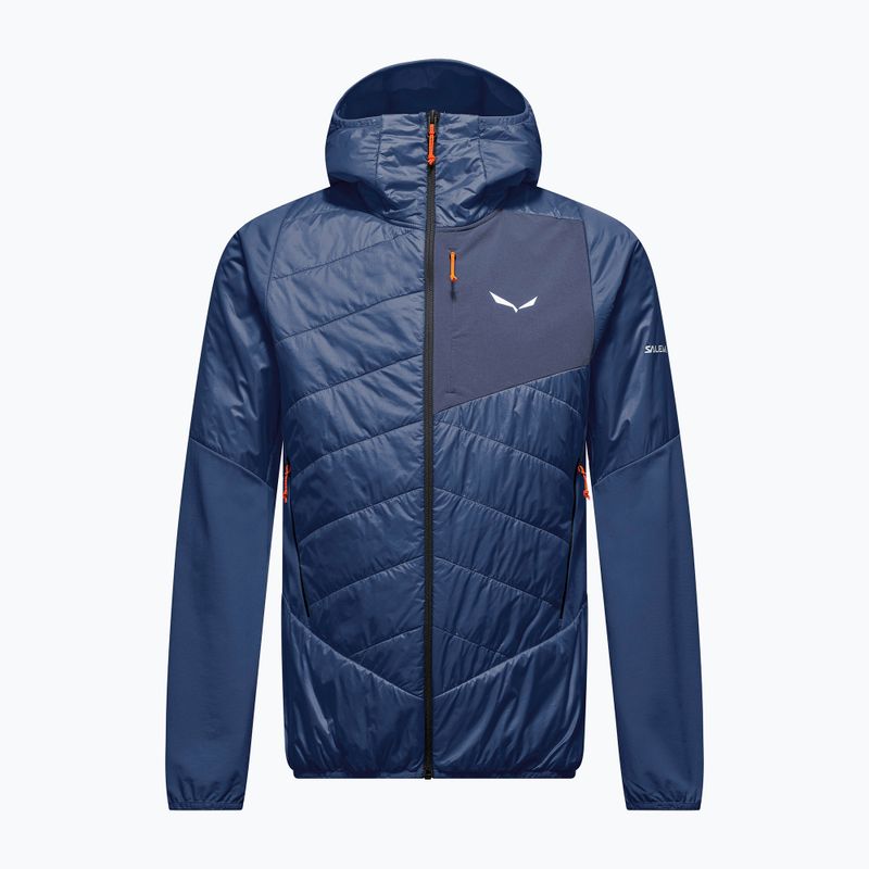 Kurtka hybrydowa męska Salewa Ortles Hyb TWR dark denim/0910 7