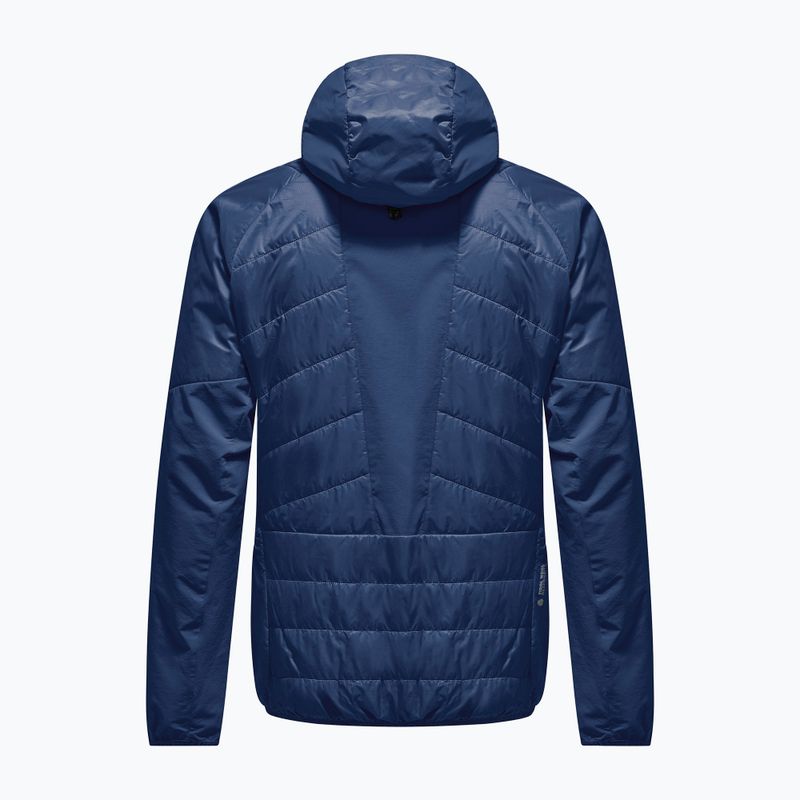 Kurtka hybrydowa męska Salewa Ortles Hyb TWR dark denim/0910 8
