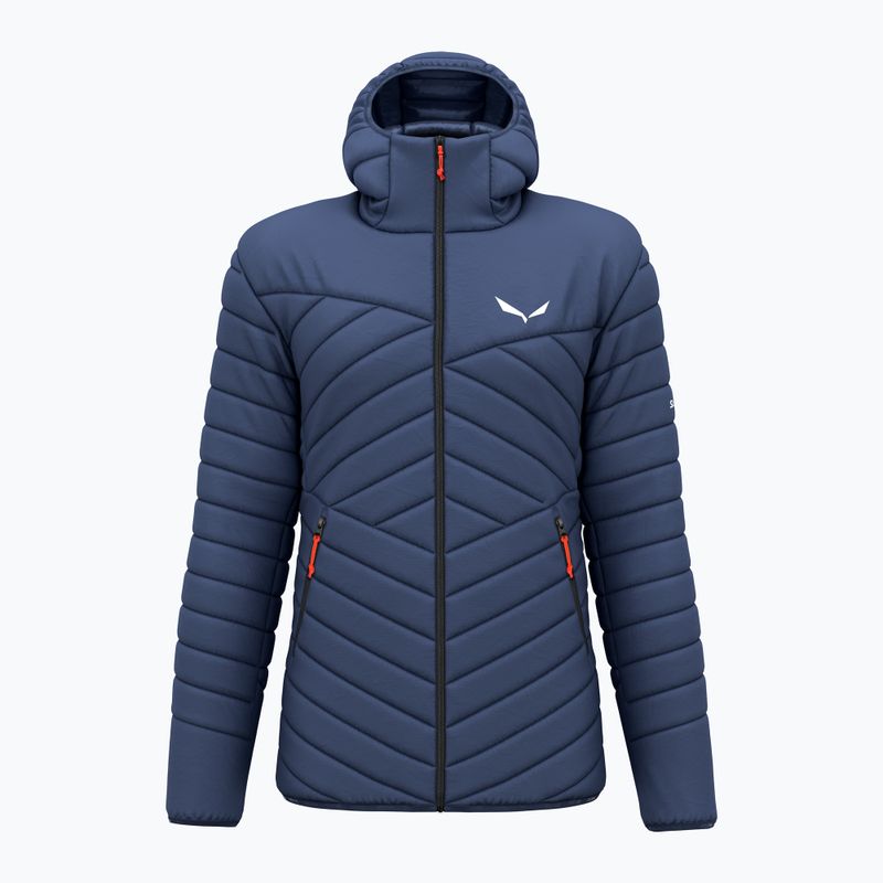 Kurtka ocieplana męska Salewa Brenta Rds Dwn dark denim