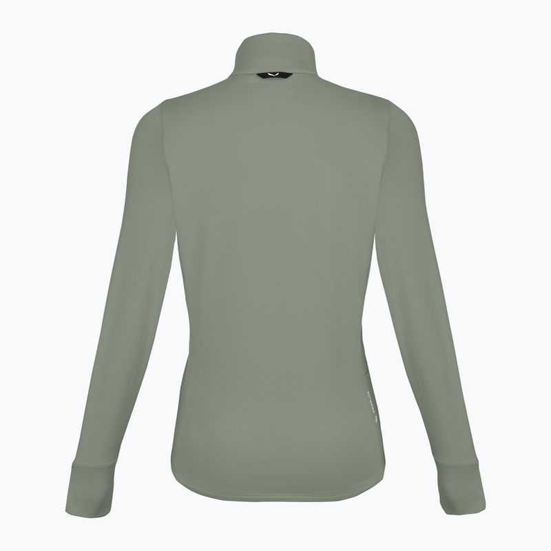 Bluza trekkingowa damska Salewa Puez PL shadow 2