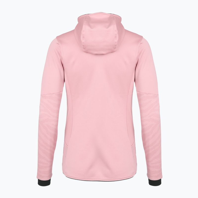 Bluza damska Salewa Sella Crevasse Hd zephyr 2