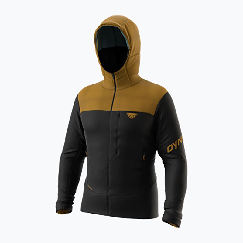 Kurtka męska DYNAFIT Radical Primaloft Hood black out/relic 4