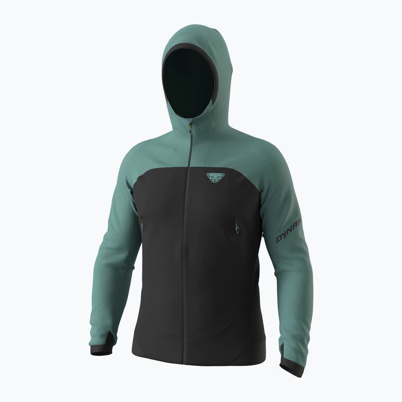 Bluza męska DYNAFIT Ridge Thermal Hoody atlantic 6