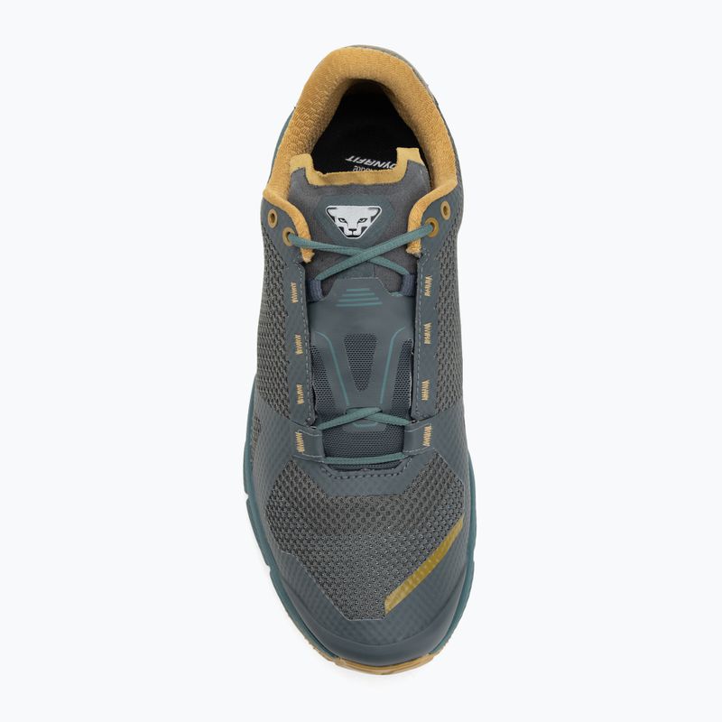 Buty do biegania męskie DYNAFIT Ultra 100 GTX lichen/alantic 5