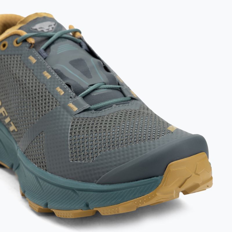 Buty do biegania męskie DYNAFIT Ultra 100 GTX lichen/alantic 7