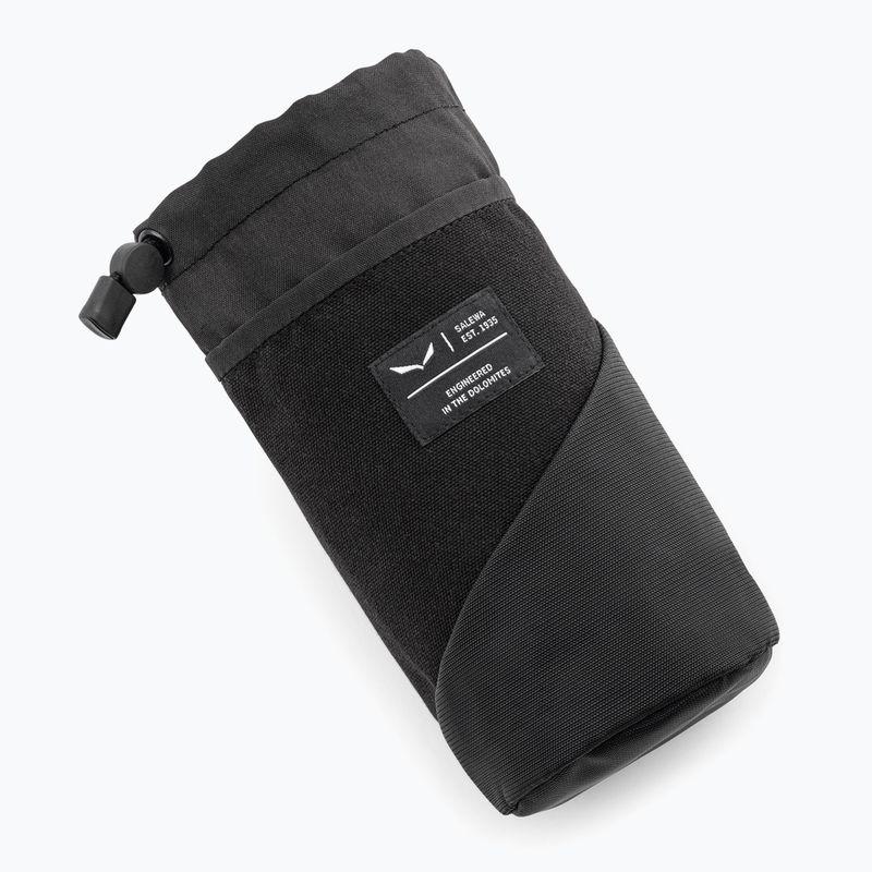 Pokrowiec na butelkę Salewa Fanes Drink Holder black