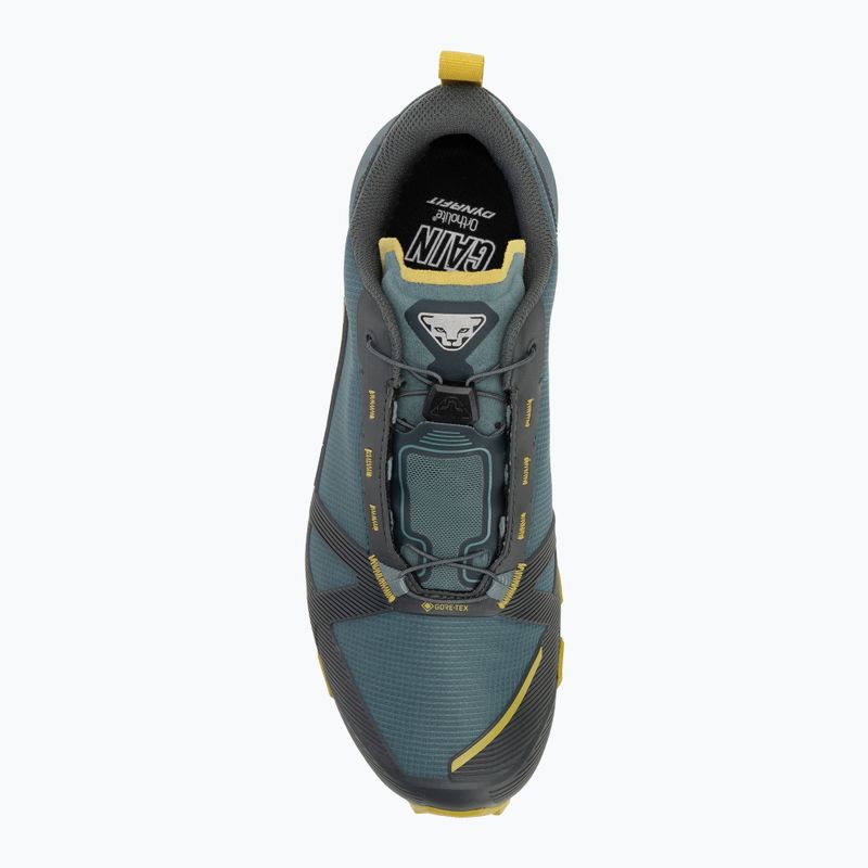 Buty do biegania męskie DYNAFIT Traverse GTX lichen/atlantic 5