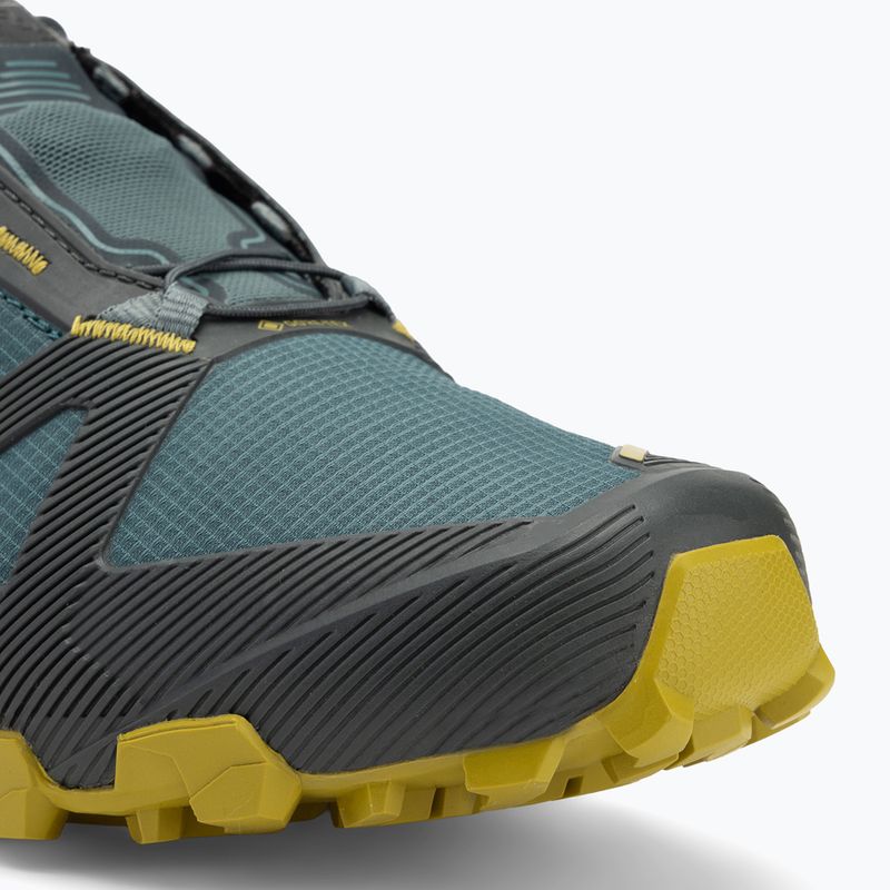 Buty do biegania męskie DYNAFIT Traverse GTX lichen/atlantic 7