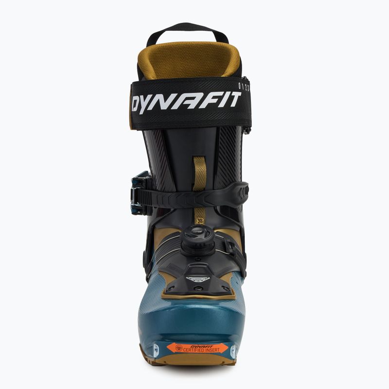Buty skiturowe męskie DYNAFIT Ridge balsam/black out 3