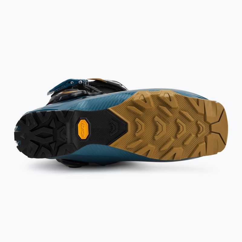 Buty skiturowe męskie DYNAFIT Ridge balsam/black out 4