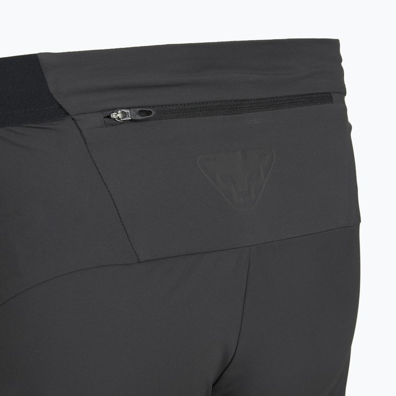 Spodenki do biegania męskie DYNAFIT Alpine blackout 4